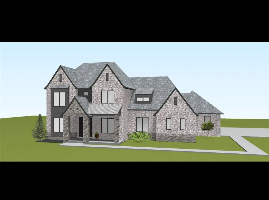 596 Beau Chalet Drive, Bentonville, AR 72713 - #1