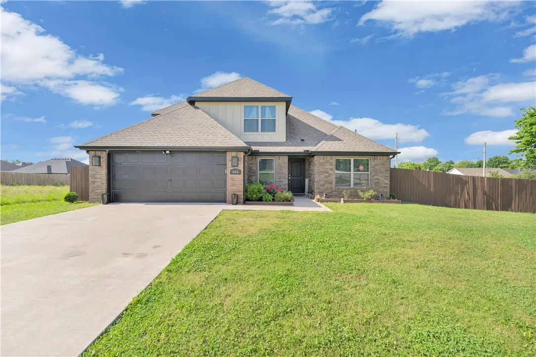 804 W Shane Court, Siloam Springs, AR 72761 - #1