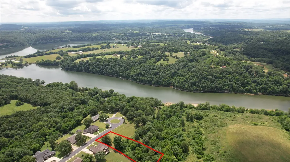 21659 Friendship View Drive, Springdale, AR 72764 - #1
