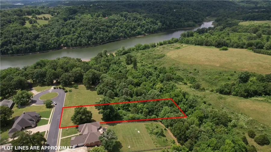 21659 Friendship View Drive, Springdale, AR 72764 - #2