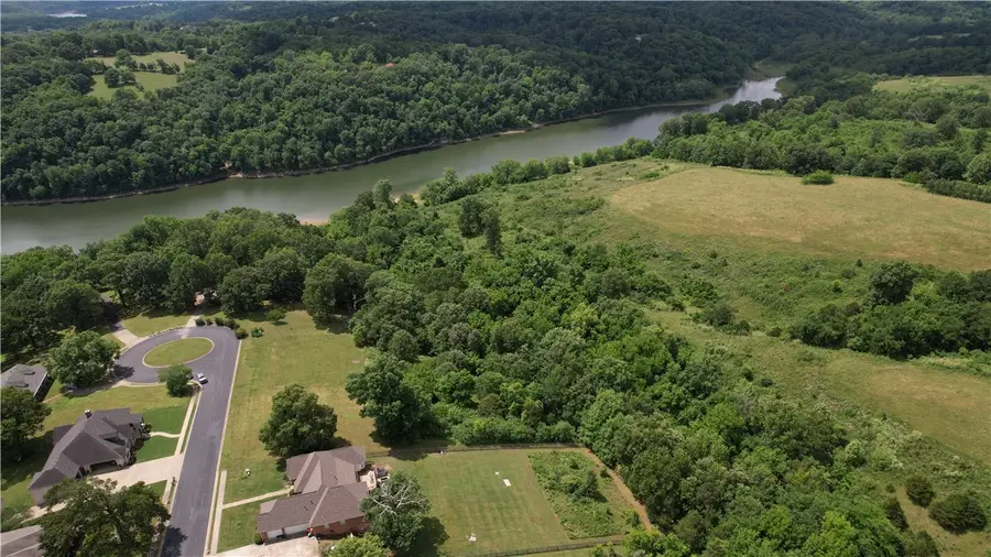 21659 Friendship View Drive, Springdale, AR 72764 - #3
