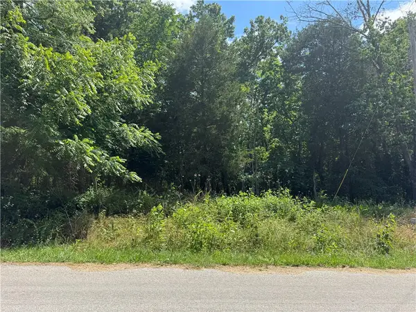 Lot 18 Pitchford Lane, Bella Vista, AR 72714