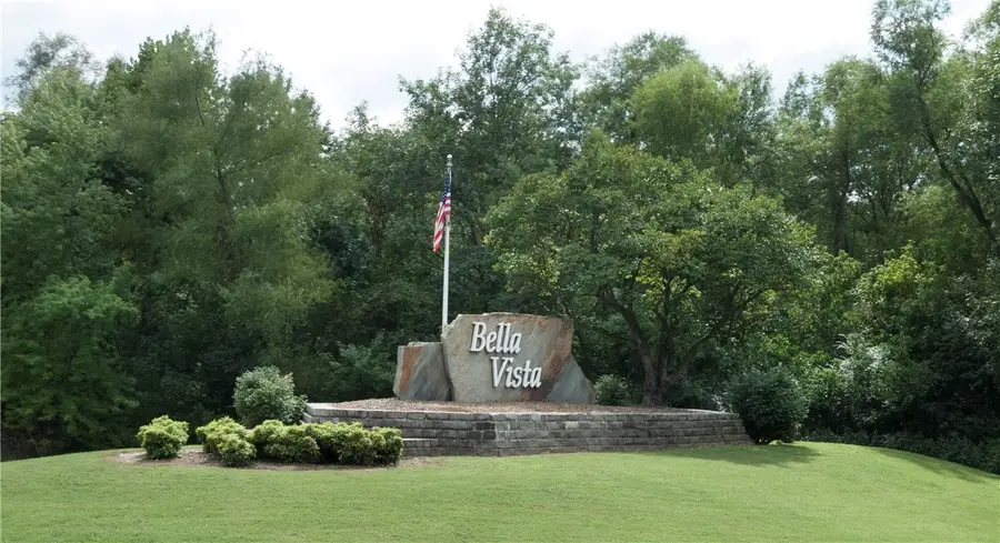 Lot 18 Pitchford Lane, Bella Vista, AR 72714 - #2