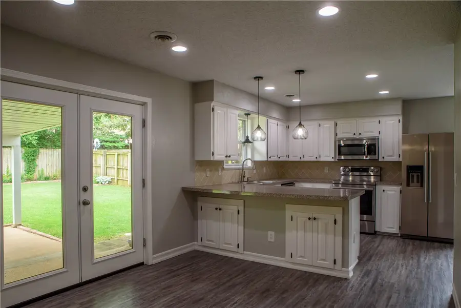 1443 Overo Circle, Springdale, AR 72762 - #3