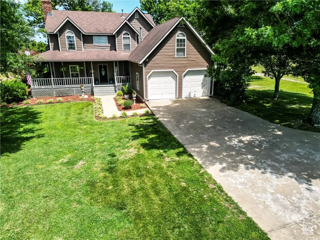 18500 Harmon (wc 31) Road, Fayetteville, AR 72704 - #1