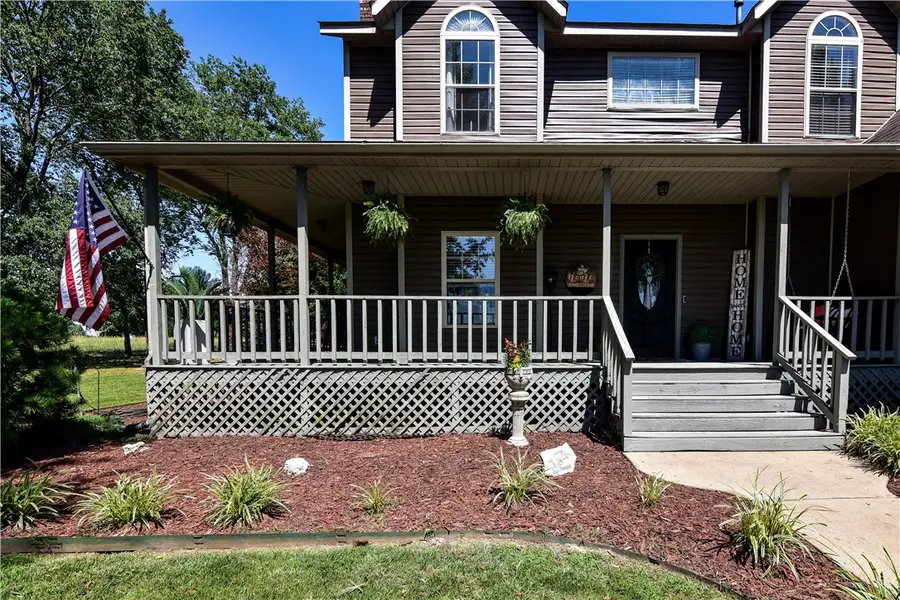 18500 Harmon (wc 31) Road, Fayetteville, AR 72704 - #2