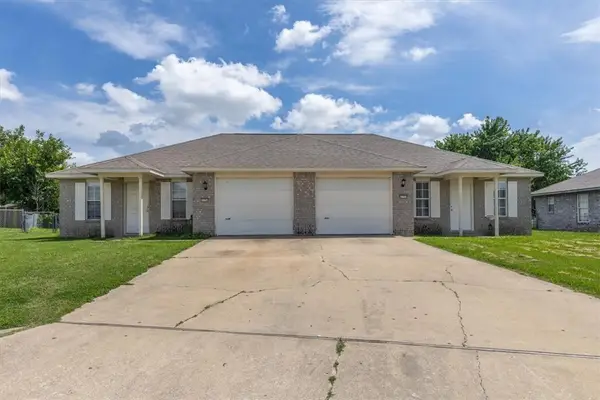 3175 Braxton Avenue, Springdale, AR 72764