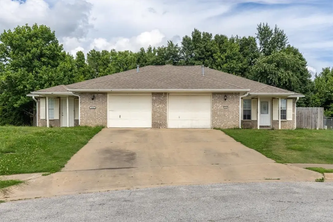 3194 Braxton Avenue, Springdale, AR 72764 - #1