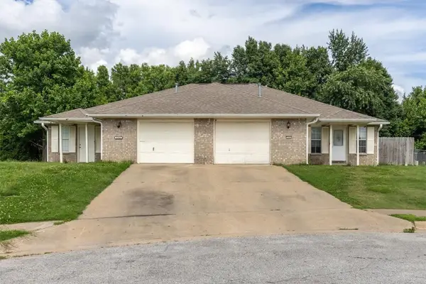 3194 Braxton Avenue, Springdale, AR 72764