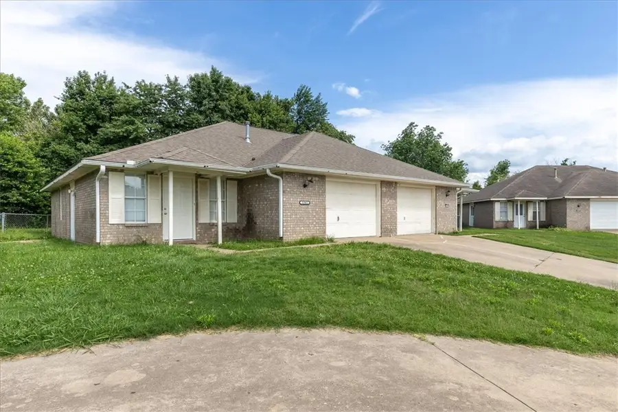 3194 Braxton Avenue, Springdale, AR 72764 - #2