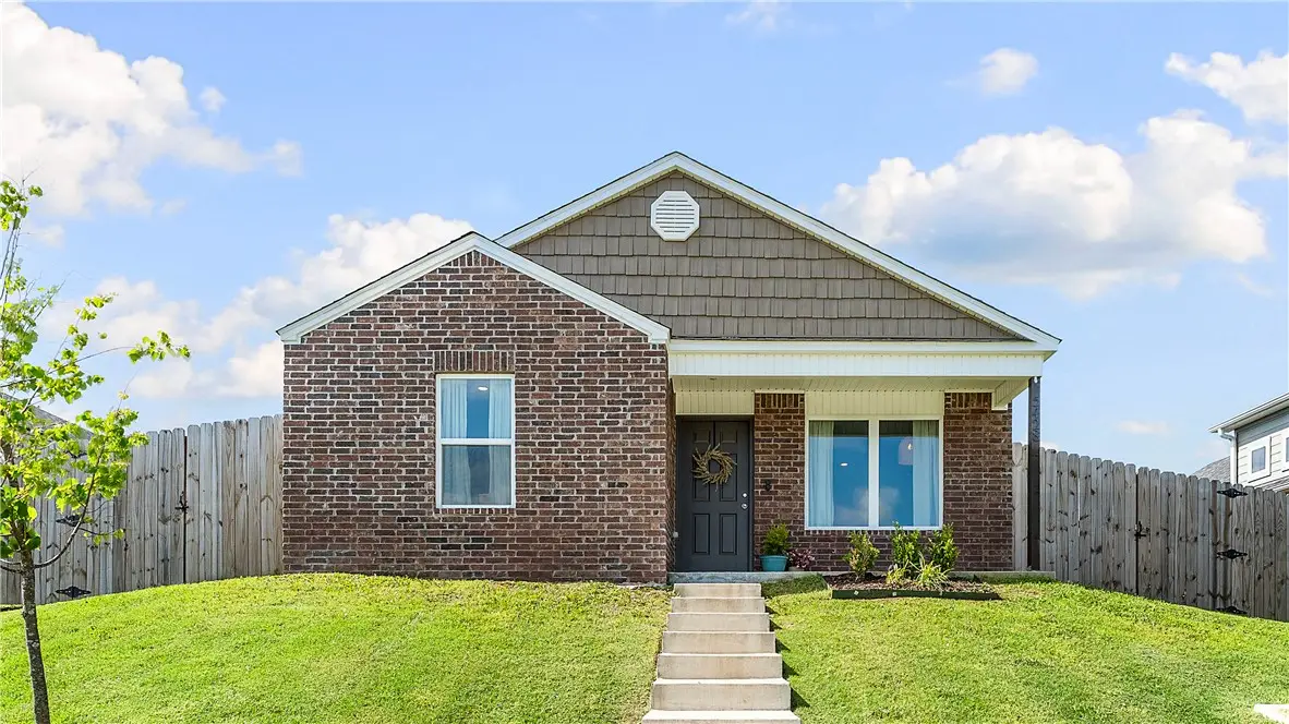 5428 Big Sky Avenue, Springdale, AR 72764 - #1