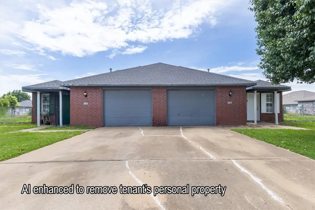 1128 Conner Street, Springdale, AR 72764 - #1