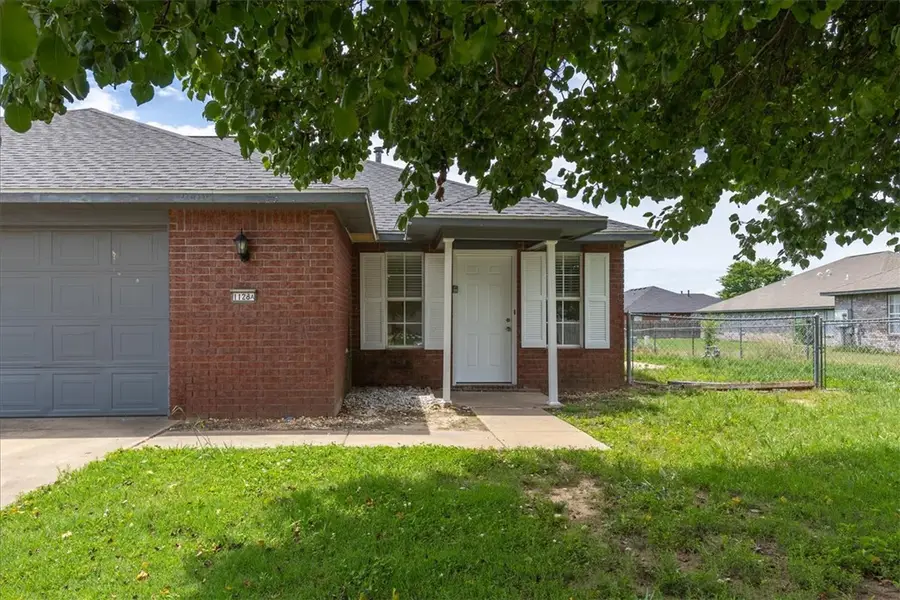 1128 Conner Street, Springdale, AR 72764 - #2