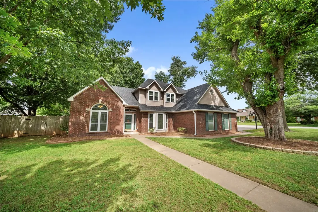 1112 Flamingo Road, Rogers, AR 72756 - #1