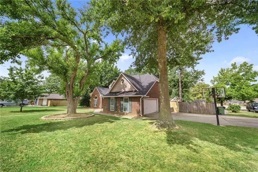 1112 Flamingo Road, Rogers, AR 72756 - #3