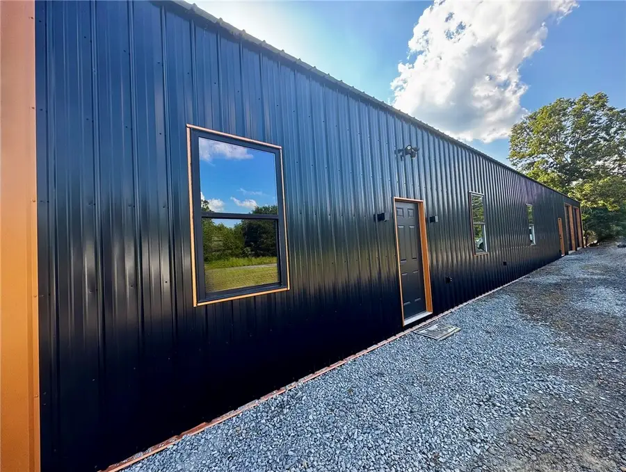 100 Odom Point Road, Bradley, AR 72013 - #2