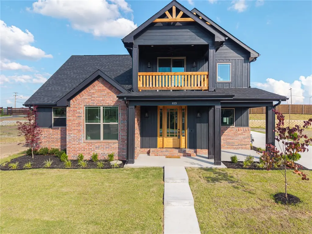 6929 Alianna Way, Fort Smith, AR 72916 - #1