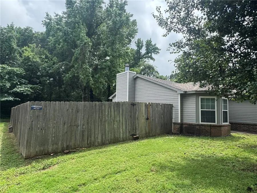 1010 E 23rd Street, Russellville, AR 72802 - #3