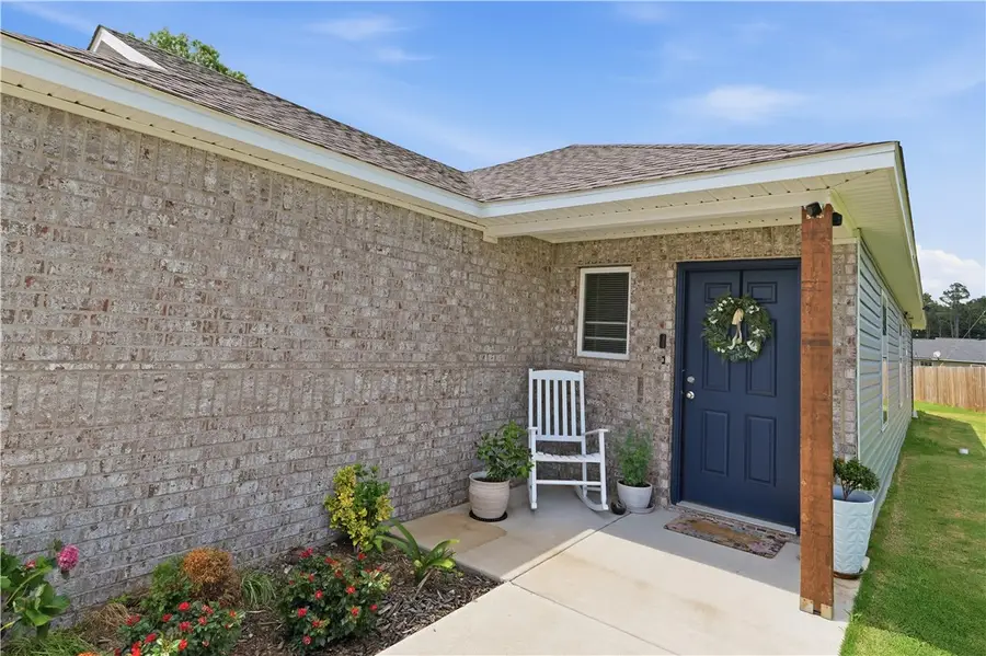 1801 E Annette Drive, Siloam Springs, AR 72761 - #2