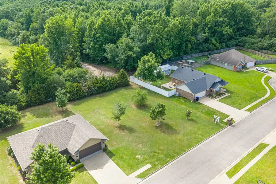 TBD Riley Circle, Alma, AR 72921 - #3