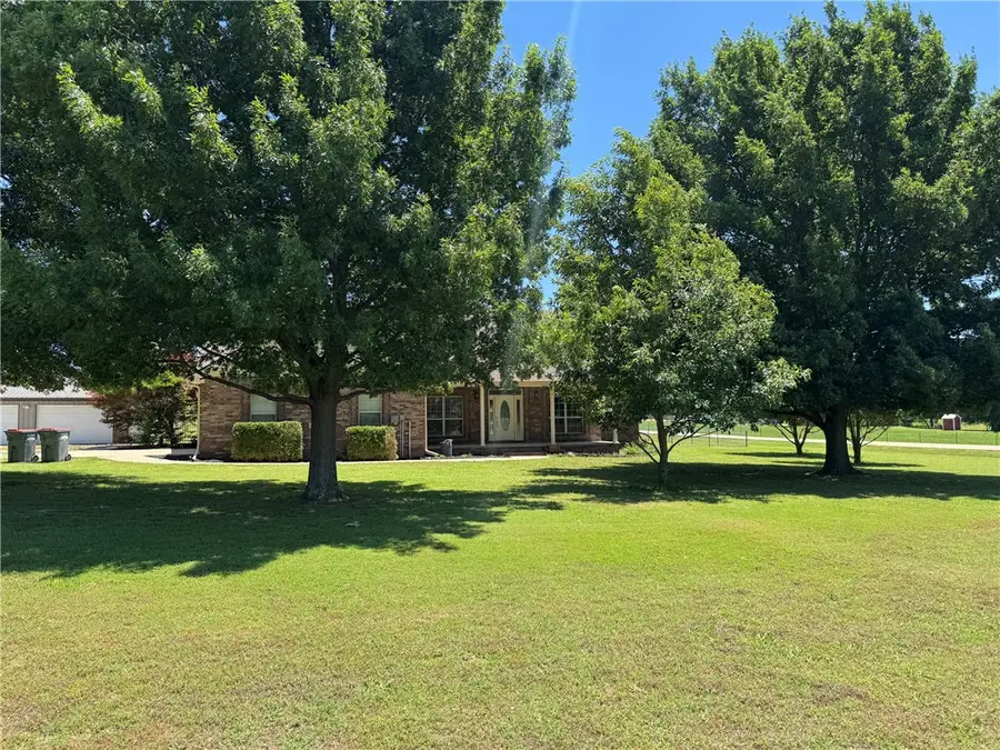 12220 Little Elm Road, Farmington, AR 72730 - #2