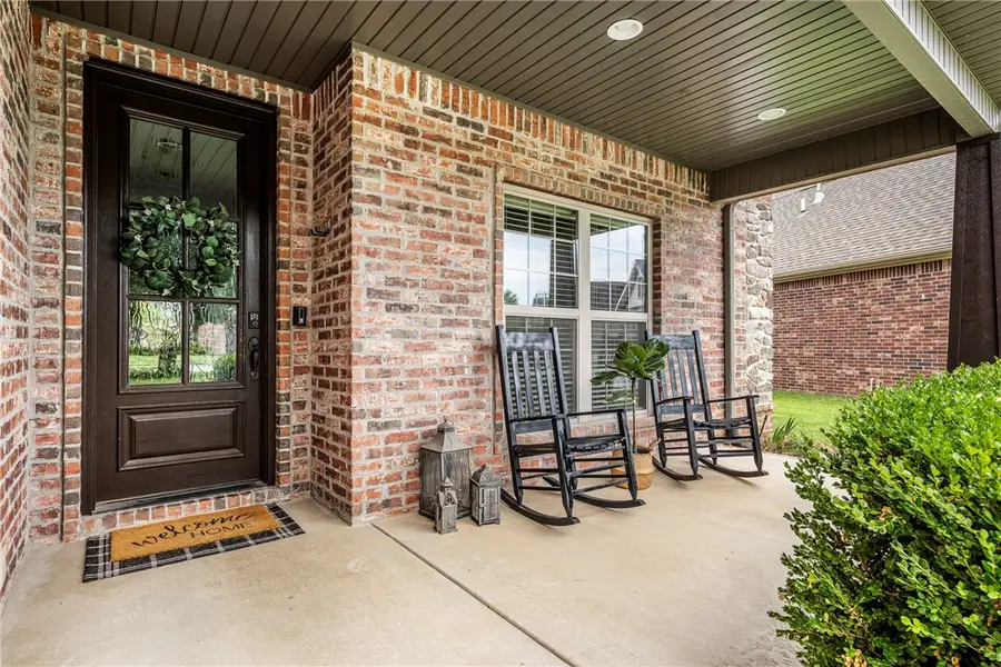 4201 Willowbend Drive, Rogers, AR 72758 - #2
