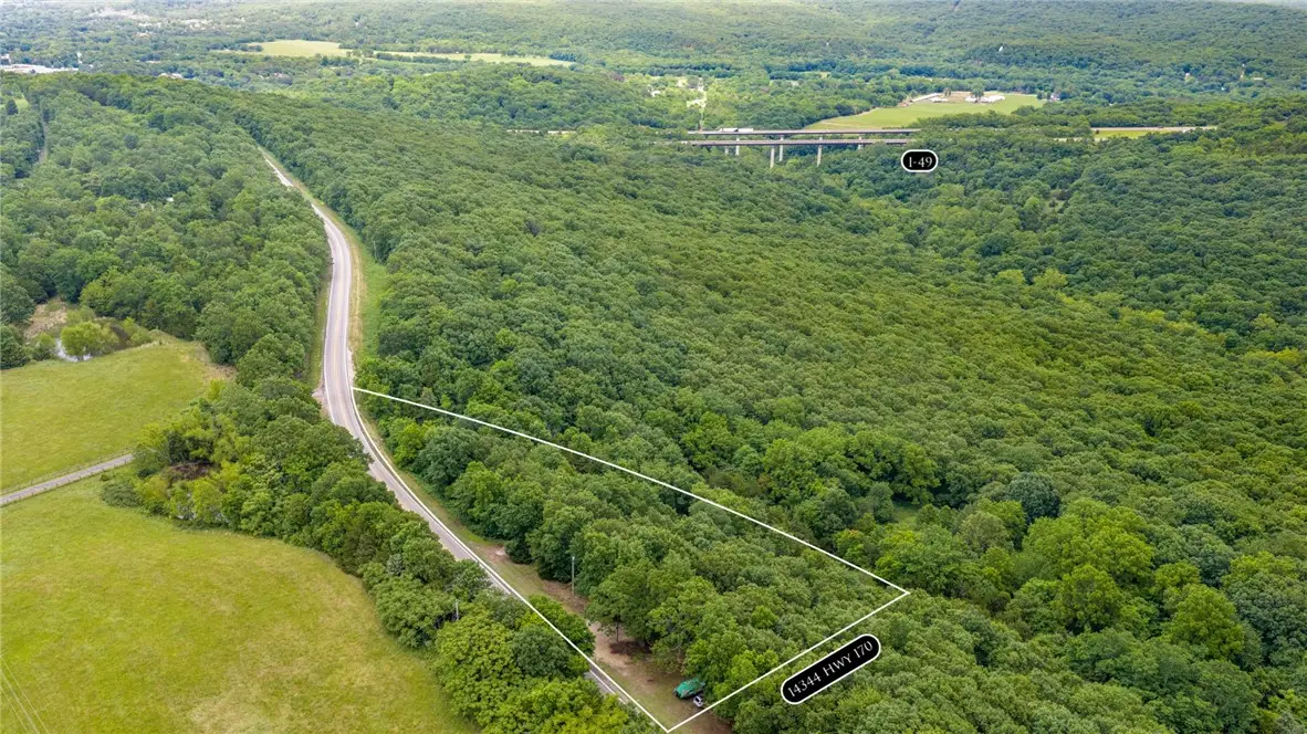 14344 S Hwy 170, West Fork, AR 72774 - #1