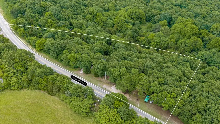 14344 S Hwy 170, West Fork, AR 72774 - #2