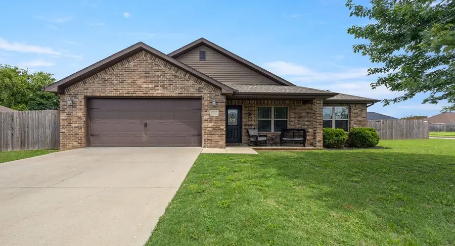 1401 Arkansas Lane, Prairie Grove, AR 72753 - #2