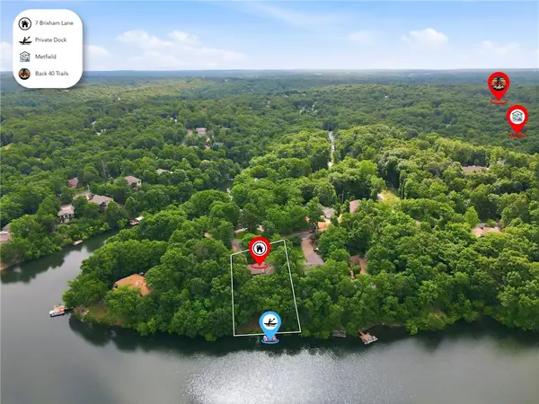 7 Brixham Lane, Bella Vista, AR 72714