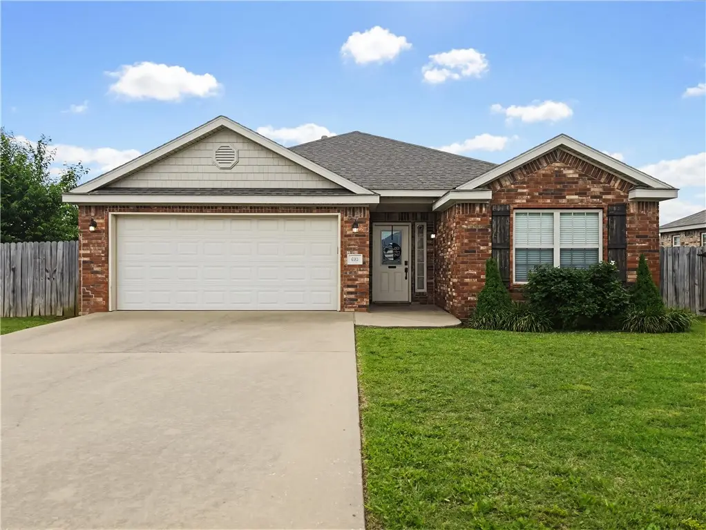 693 Olivia Lane, Centerton, AR 72719 - #1