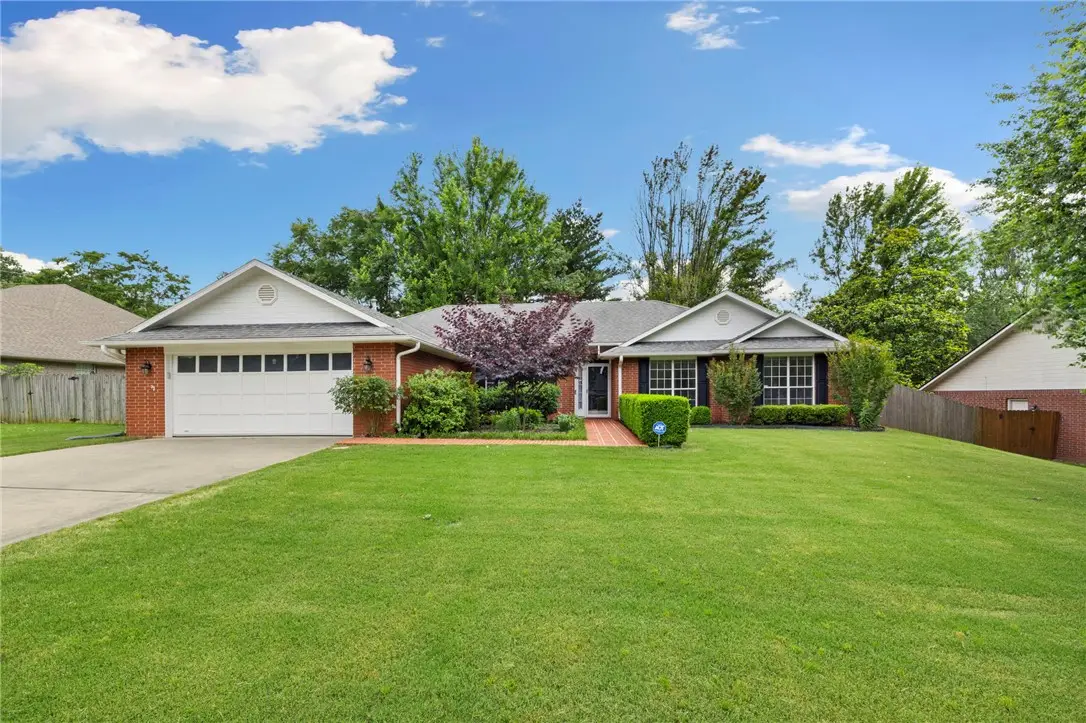 2751 Meandering Way, Fayetteville, AR 72701 - #1