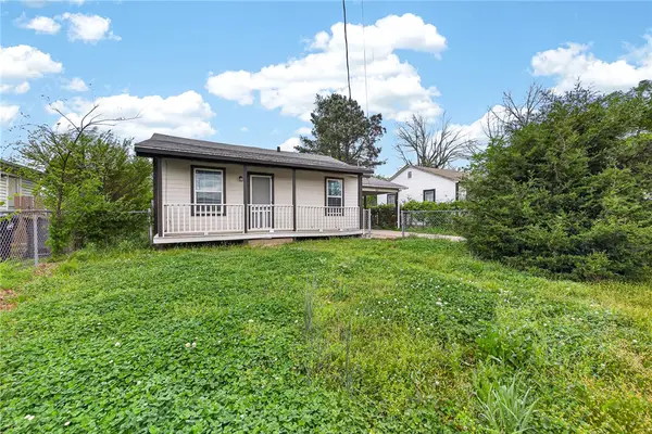 406 W Olrich Street, Rogers, AR 72756