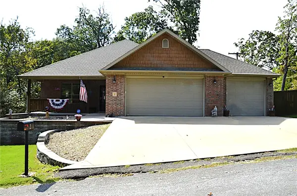 2 Ottery Lane, Bella Vista, AR 72715