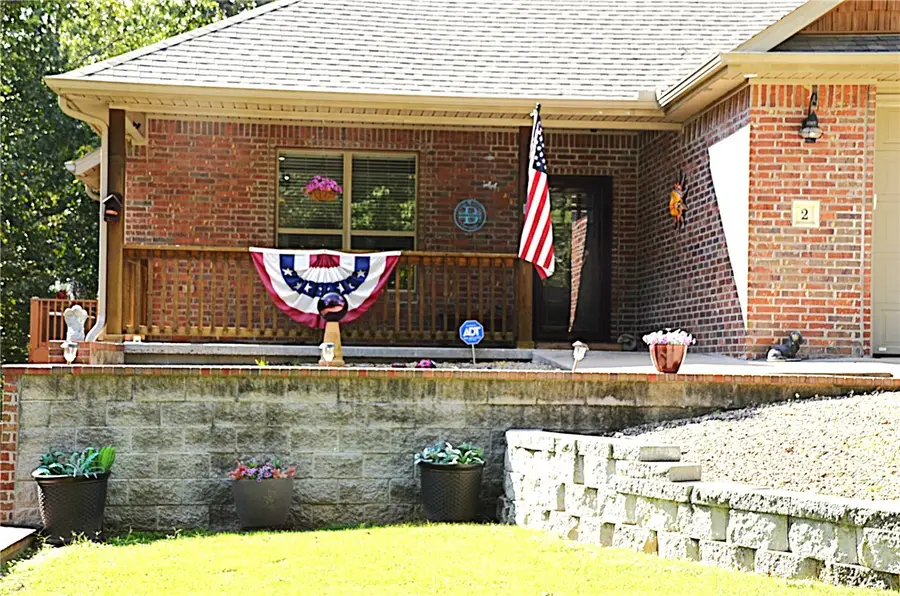 2 Ottery Lane, Bella Vista, AR 72715 - #2