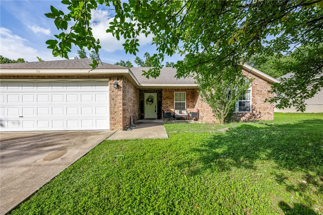 10 Boreland Lane, Bella Vista, AR 72715 - #1