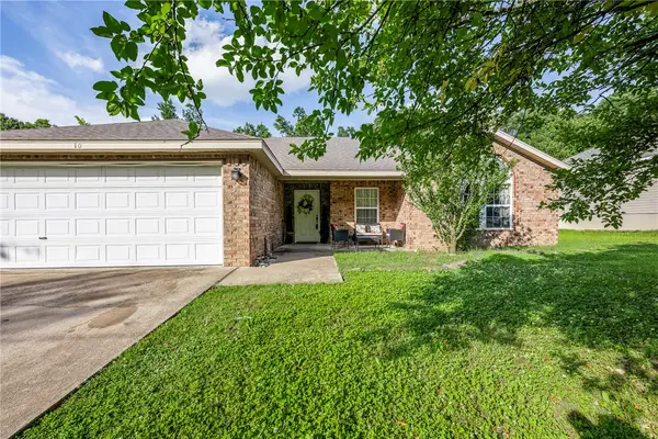 10 Boreland Lane, Bella Vista, AR 72715