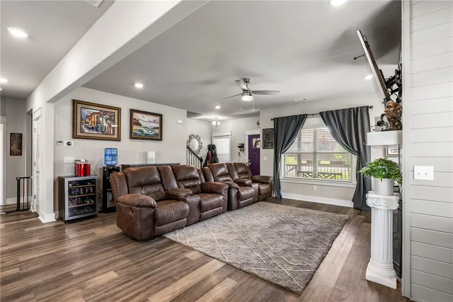 3601 SW Carter Road, Bentonville, AR 72713 - #3