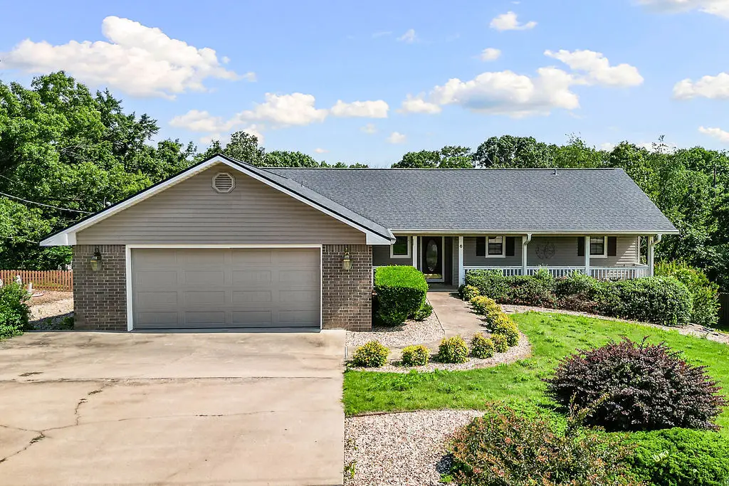 6 Kirkcaldy Drive, Bella Vista, AR 72715 - #1