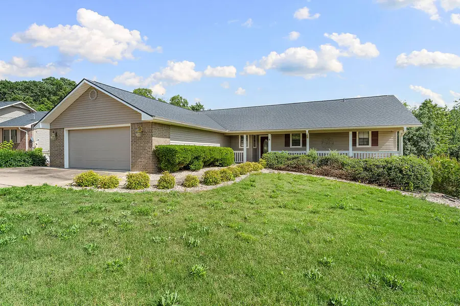 6 Kirkcaldy Drive, Bella Vista, AR 72715 - #2