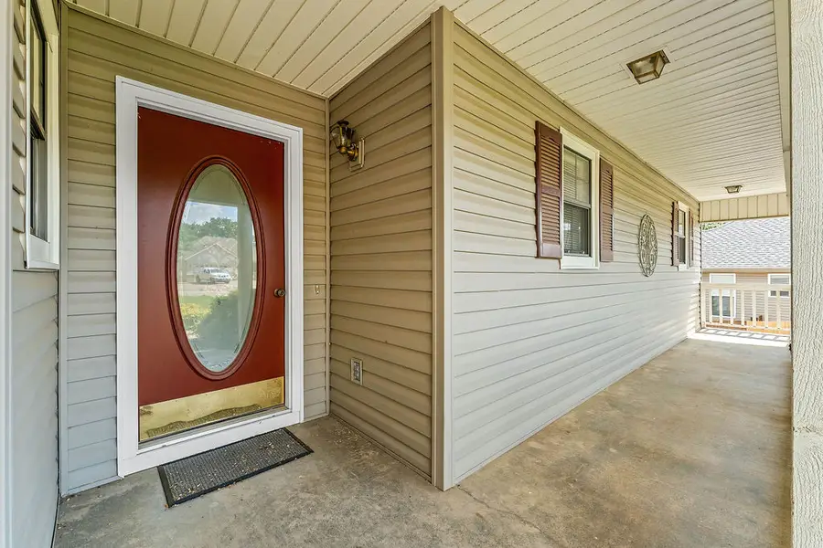 6 Kirkcaldy Drive, Bella Vista, AR 72715 - #3