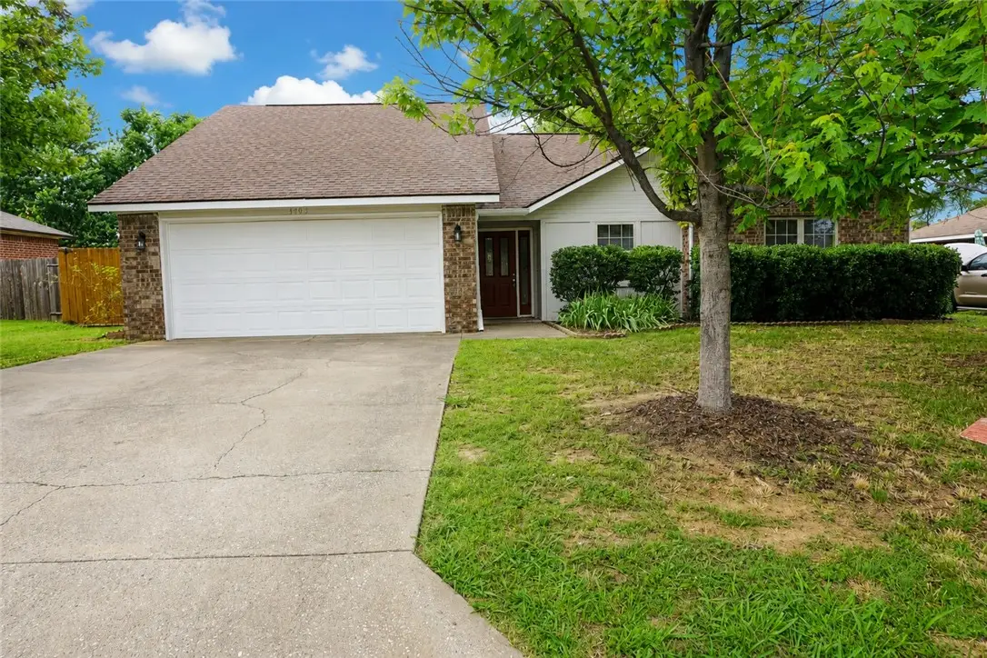 1403 SE 21st Street, Bentonville, AR 72712 - #1