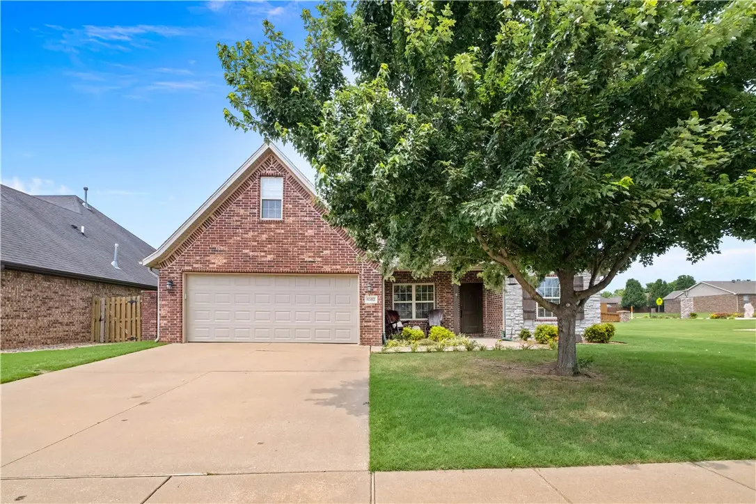 6502 S 49th Street, Rogers, AR 72758 - #1