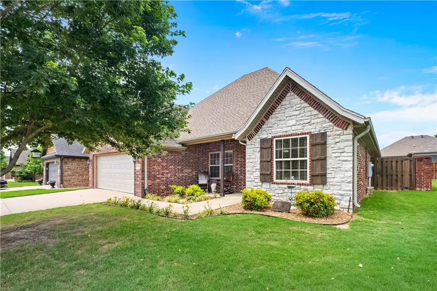 6502 S 49th Street, Rogers, AR 72758 - #2