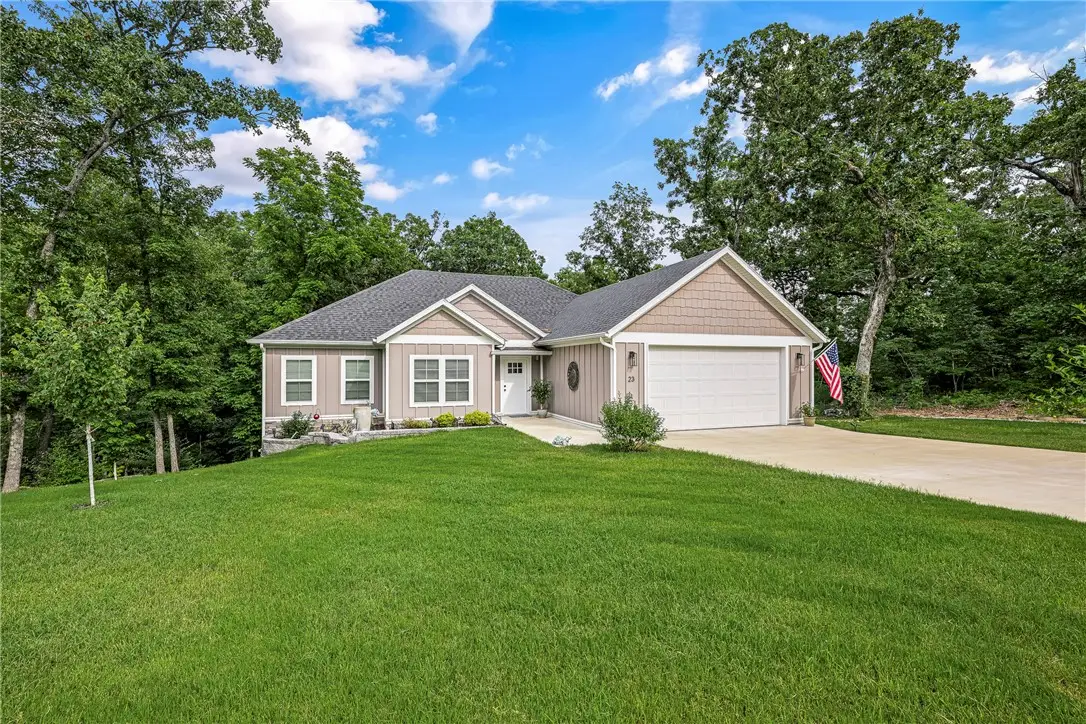 23 Chaucer Drive, Bella Vista, AR 72714 - #1