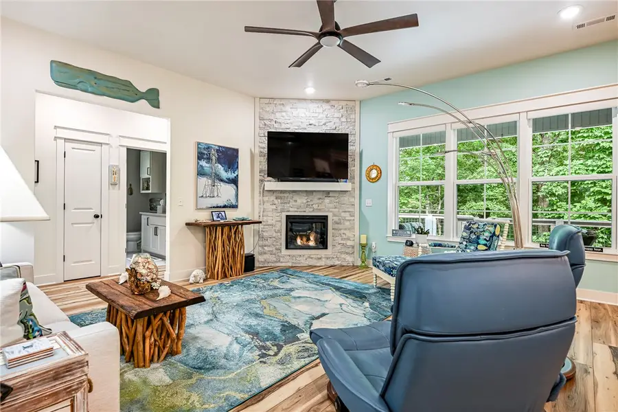 23 Chaucer Drive, Bella Vista, AR 72714 - #3