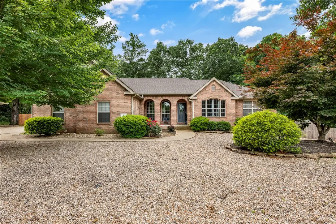 91 Granshire Drive, Bella Vista, AR 71714 - #1