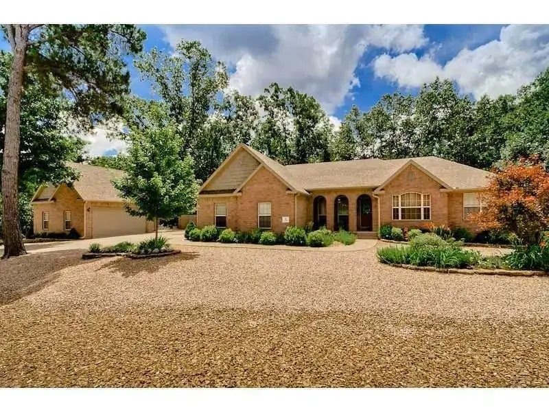 91 Granshire Drive, Bella Vista, AR 71714 - #2