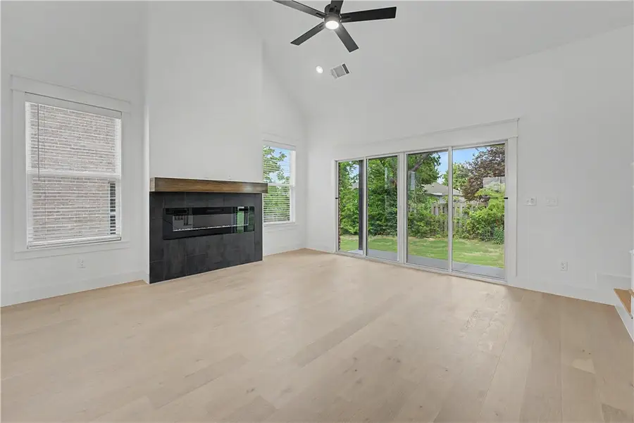 6605 Crabapple Street, Bentonville, AR 72712 - #2