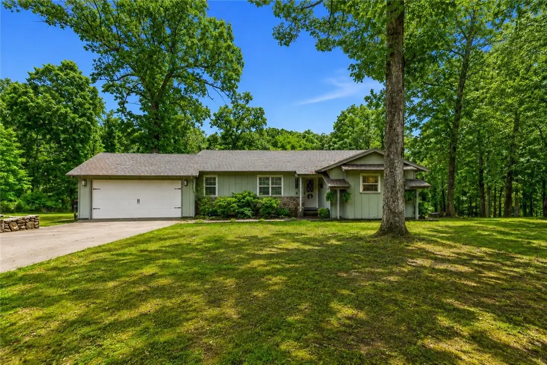 9446 Lori Lane, Rogers, AR 72758 - #1